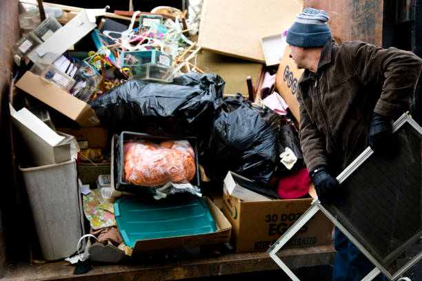 Best Attic Cleanout Services  in Wixom, MI