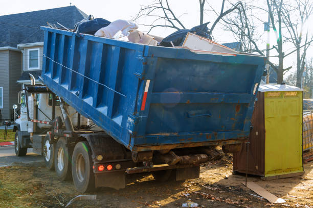  Wixom, MI Junk Removal Pros