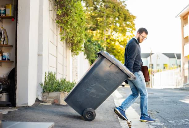 Best Dumpster Rental Services  in Wixom, MI