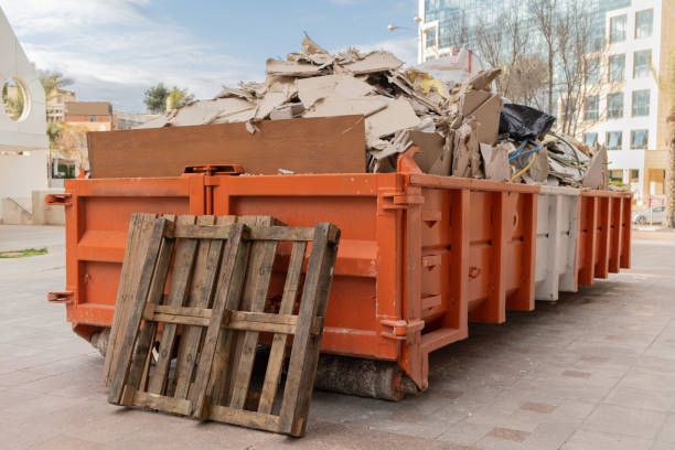 Best Junk Removal for Businesses  in Wixom, MI