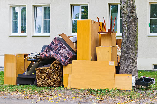 Best Affordable Junk Removal Services  in Wixom, MI