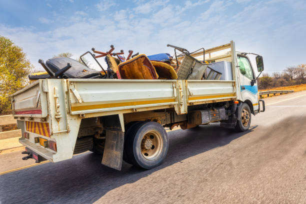 Best Commercial Junk Removal  in Wixom, MI