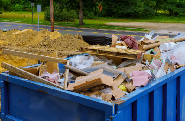 Best Basement Cleanout Services  in Wixom, MI